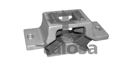 Опора КПП Opel Movano, Renault Master III 2.3D 02.10- TALOSA 6105665