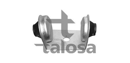 Опора двигуна пер.Citroen Berlingo 1.1-1.4 96-12 TALOSA 6110875