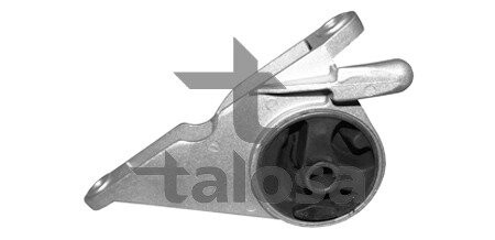 Опора двигуна передня OPEL MERIVA B, ZAFIRA / ZAFIRA FAMILY B 1.4/1.7D/1.9D 07.05-03.17 TALOSA 6111409