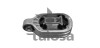 Подушка двигуна нижня RENAULT GRAND SCENIC III, MEGANE, MEGANE III, SCENIC III 1.9D/2.0D 11.08- TALOSA 6112015 (фото 1)