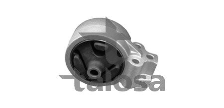 Опора двигателя перед. лев. MITSUBISHI CARISMA 1.6/1.8 07.95-06.06 TALOSA 6113281