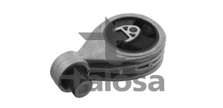 Опора двигуна NISSAN QASHQAI 1,5DCI 07- TALOSA 61-16652 (фото 1)