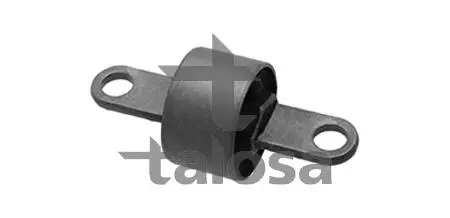 С/блок задн. продольного рычага Ford C-Max II, Focus III, Kuga II 1,0-2.0 2010 TALOSA 6210261