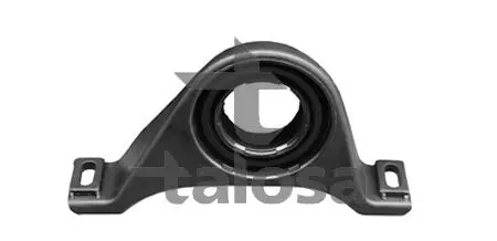 Подвесной MB E-class (W210/W211)/S-class (W220) 97- (d 30) TALOSA 6211086