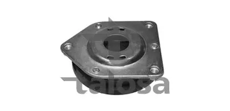 Опорна подушка перед.(з підшипн.) Mercedes A (W169), B (W245) TALOSA 6301892