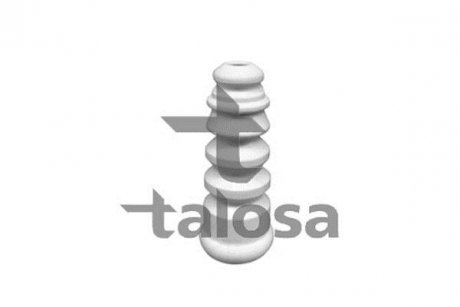 Підшипник TALOSA 6308102