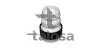 Отбойник амортизатора переднего. Renault Captur 13-/Clio 05-/Modus 04- TALOSA 6310956 (фото 1)