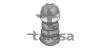 Отбойник амортизатора задн. (125мм)) Seat Leon 12-/Skoda Kodiaq 16-/Octavia III 12-/VW Golf VII/VIII /Passat B8 /Touran 15- TALOSA 6310961 (фото 1)
