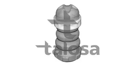 Отбойник амортизатора задн. (125мм)) Seat Leon 12-/Skoda Kodiaq 16-/Octavia III 12-/VW Golf VII/VIII /Passat B8 /Touran 15- TALOSA 6310961