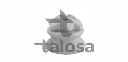 Отбойник задн. амортизатора BMW 5 (F10, F11) 09- TALOSA 6312396