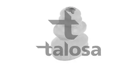 Войбойник ам-тора. Audi A3 (8P1) 03-12 /Seat Altea 04- TALOSA 6312455