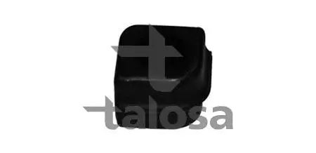 Втулка стабілізатора (переднього/внутрішнього) VW Т4 (d=22.6mm) TALOSA 6502179