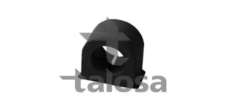 Втулка стабилизатора (заднего)) Renault Master 98- (d=23mm) TALOSA 6505972