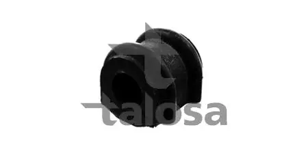 Ø 22.8mm Втулка стабілізатора переднього Hyundai Tucson (BH) 04-, Santa Fe (BB) 00- Kia Sportage (FQ) 04- TALOSA 65-12357