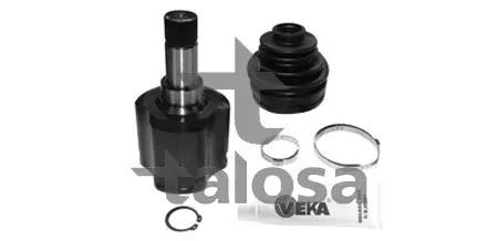77-FI-5016 Шарнір (шт.) TALOSA 77FI5016