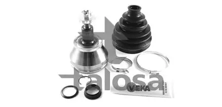 ШРКШ зовн. 36x27x52 Audi A3 Seat Cordoba, Ibiza IV Skoda Fabia I VW Golf IV 1.9D 08.00-11.09 TALOSA 77VW1055