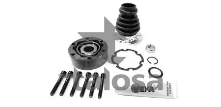 ШРКШ внутр. Audi A3 (8L1) 1.8 (92 kW) 09.96- / Seat Cordoba I (6K2/C2) 1.8 i (66 kW) 02.93-06.99 / Skoda Octavia1.8 (92 kW) 09.96- TALOSA 77-VW-5067