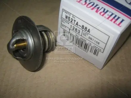 Термостат радиатора охлаждения TAMA W52TA88A