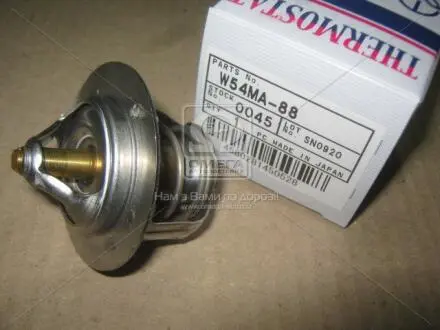 Автозапчасть TAMA W54MA88