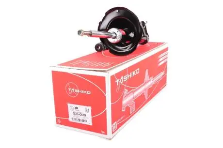Стійка амортизатора Honda Civic 2001-2005 TASHIKO G31009