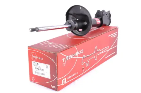 Стійка амортизатора Toyota Carina II, Corona 1983-1988 TASHIKO G33002