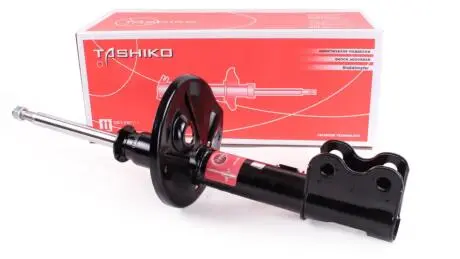 Стійка амортизатора Toyota Corolla AE80 1987-1993 TASHIKO G33118