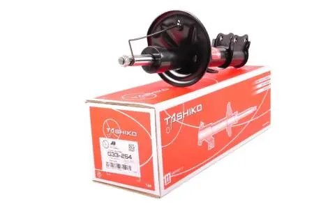 Стійка амортизатора задня права Daewoo Nubira 1997-2003 333254 290170 TASHIKO G33-254