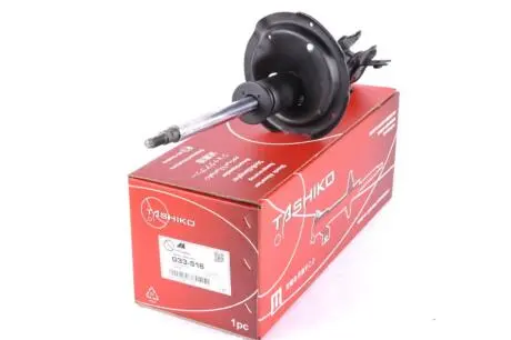 Стійка амортизатора передня права Hyundai Accent III; Kia Rio II 2005-2011 333516 TASHIKO G33-516