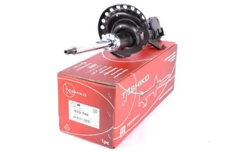 Стійка амортизатора Nissan Note E11 2006-2012 TASHIKO G33748