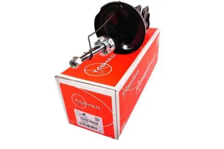 Стійка амортизатора передня Nissan Kubistar 2003-; Renault Kangoo 1997-2010 333848 TASHIKO G33-848