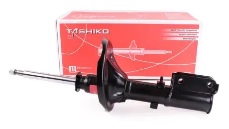 Стійка амортизатора Mitsubishi Galant, Eclipse 1987-1992 TASHIKO G34030