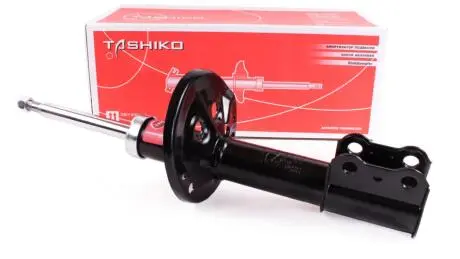 Стійка амортизатора передня права Toyota Avensis CT220 1997-2003 334203 TASHIKO G34-203