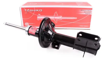 Стійка амортизатора Daewoo Nubira 1997-2003 TASHIKO G34209