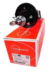 Стійка амортизатора задня права Toyota Avensis AT220 1997-2003 334329 TASHIKO G34-329