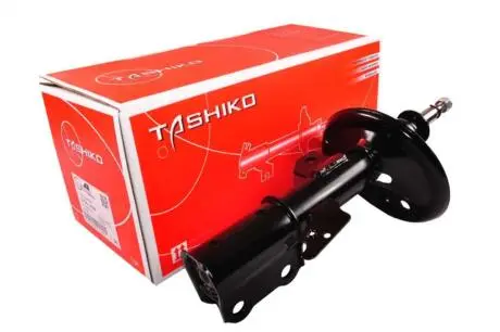 Стійка амортизатора передня ліва Toyota Camry ACV30 2001-2003 334339 TASHIKO G34-339