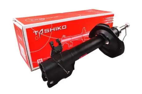 Стійка амортизатора передня права Nissan X-Trail T30 2001-2007 334360 TASHIKO G34-360