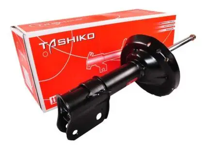 Стійка амортизатора передня права Subaru Legacy BL 2003-2009 334372 TASHIKO G34-372