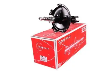 Стійка амортизатора задня ліва Lexus RX 300 MCU35 2003-2008 334395 TASHIKO G34-395