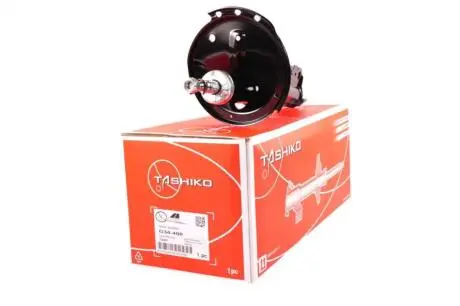 Стійка амортизатора передня ліва Lexus RX 300 MCU35 2003-2008 334400 TASHIKO G34-400