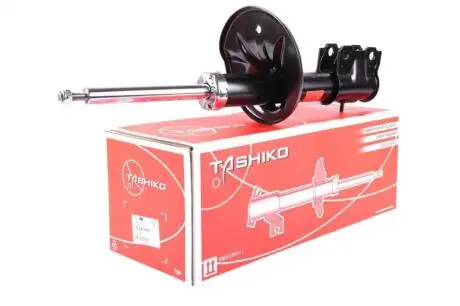 Амортизатор передний (газовый) Chery Elara Mitsubishi VII (CS/CT) 03-13 TASHIKO G34420