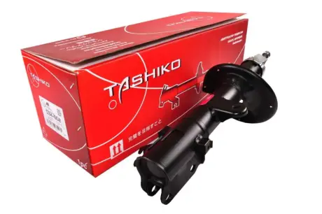Стійка амортизатора передня права Hyundai Tucson JM; Kia Sportage JE 2004-2010 334502 339742 TASHIKO G34-502