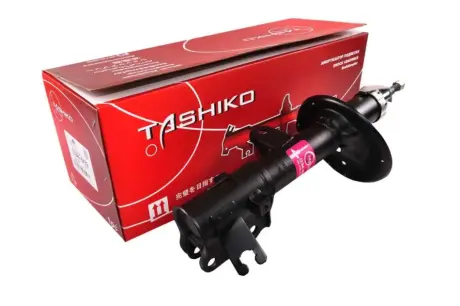 Стійка амортизатора передня ліва Hyundai Tucson JM; Kia Sportage JE 2004-2010 334503 339743 TASHIKO G34-503