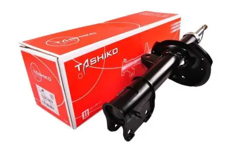 Стійка амортизатора передня ліва Hyundai Santa Fe CM, Veracruz 2006-2012 334507 TASHIKO G34-507