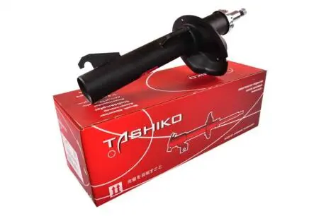 Стійка амортизатора передня права Ford Transit Connect, Tourneo Connect 2002-2013 334629 290 TASHIKO G34-629
