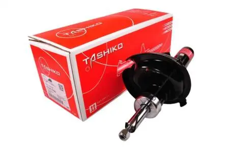 Стійка амортизатора передня права Mazda 3, 5; Ford Focus II, C-Max 2003-2014 334700 TASHIKO G34-700