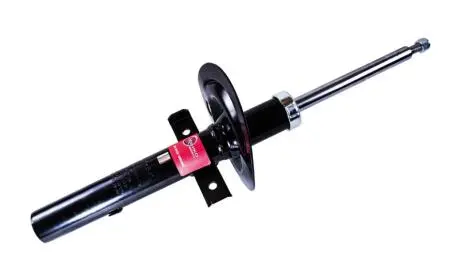 Стійка амортизатора передня Renault Scenic II 2003-2009 334831 313446 TASHIKO G34-831