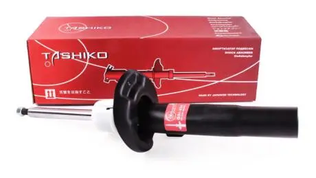 Амортизатор передний (газовый) (50 мм) VAG 03-19 TASHIKO G34-834