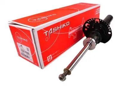 Стійка амортизатора передня Audi A2; Skoda Fabia, Roomster; VW Polo, Fox 1999-2015 334835 31 TASHIKO G34-835