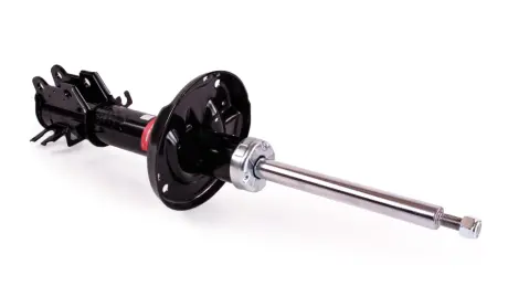 Стійка амортизатора Citroen Nemo, Fiat Fiorino, Peugeot Bipper 2007-- 334967 TASHIKO G34967