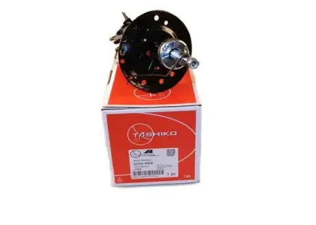 Стійка амортизатора Citroen Nemo, Fiat Fiorino, Peugeot Bipper 2007-- 334968 TASHIKO G34968